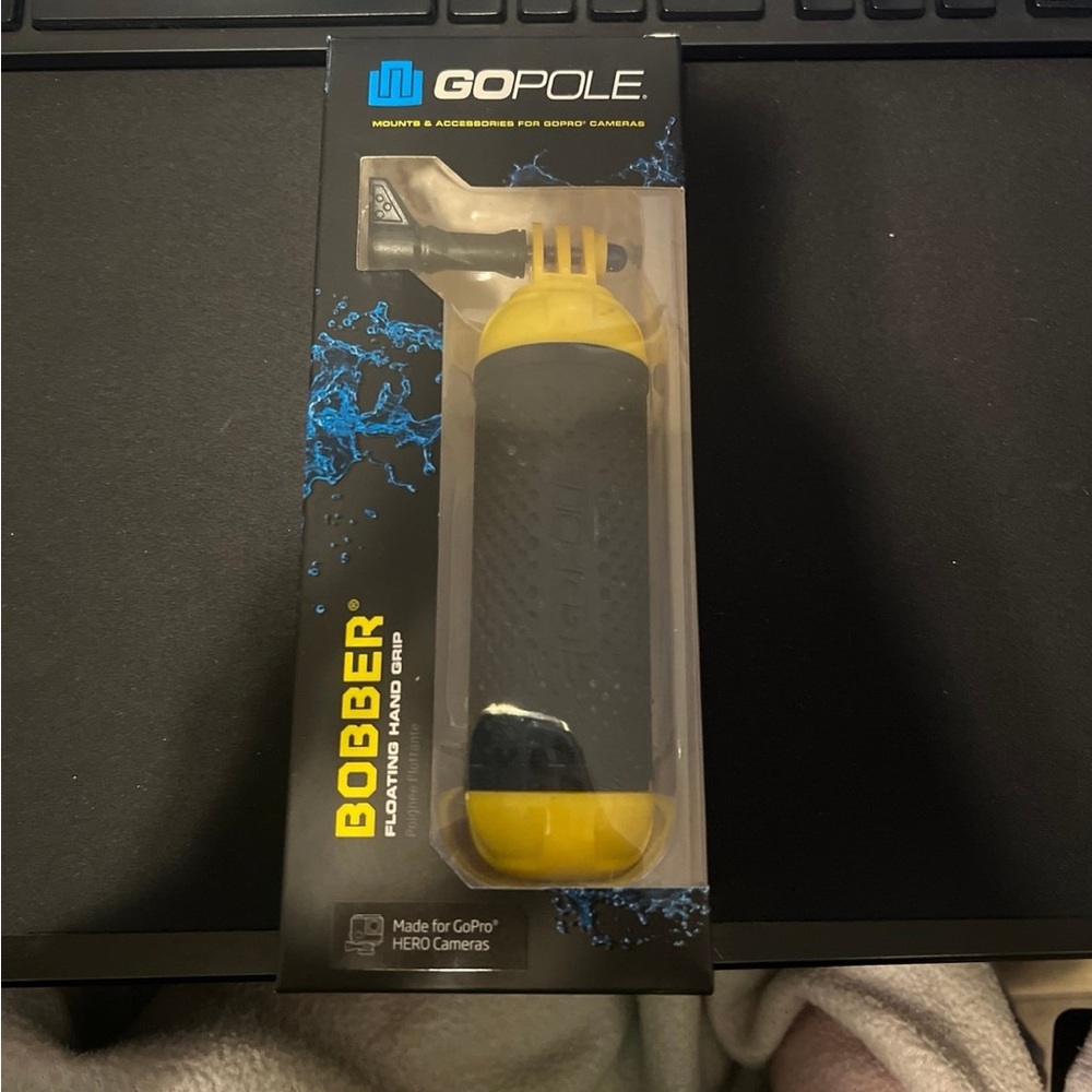 GoPro Floating Hand Grip